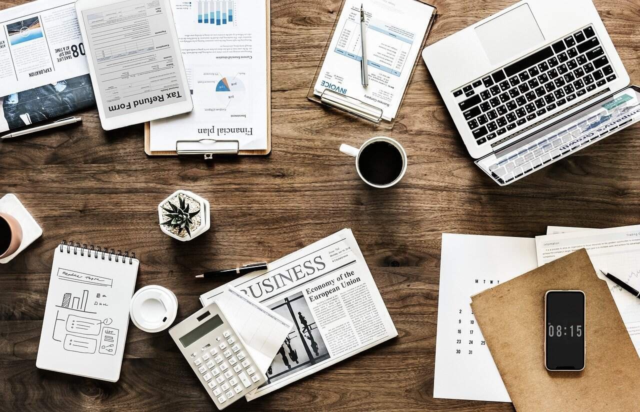 Navigating the World of Business English