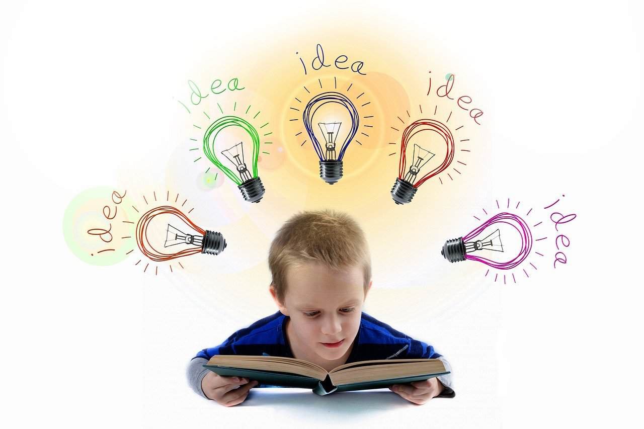 Unleashing Your Creative Full Potential